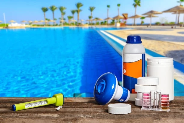 Maximizing the Lifespan of Your McKinney Pool with Proper Repair