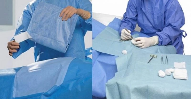 Healthcare Fabrics Market Top Key Players, Growth and Forecast To 2022-2031