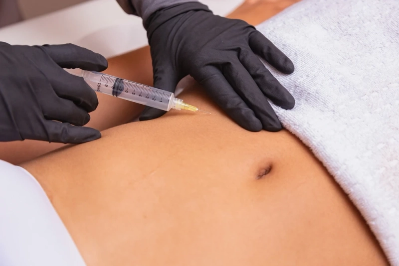 How Gastric Botox Helps Reduce Your Appetite