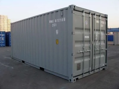 Buy shipping containers for your business or to increase your storage space