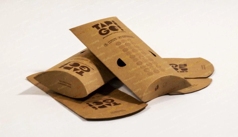 How Pillow Box Packaging Enhance The Item Beauty