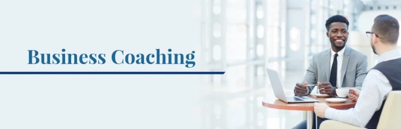 Unleashing Success: The Vital Role of Business Coaching in Today's Competitive Landscape