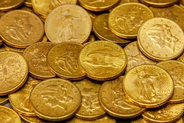 Rising Prices, Shining Assets: Investing in Precious Metals Amid Inflation