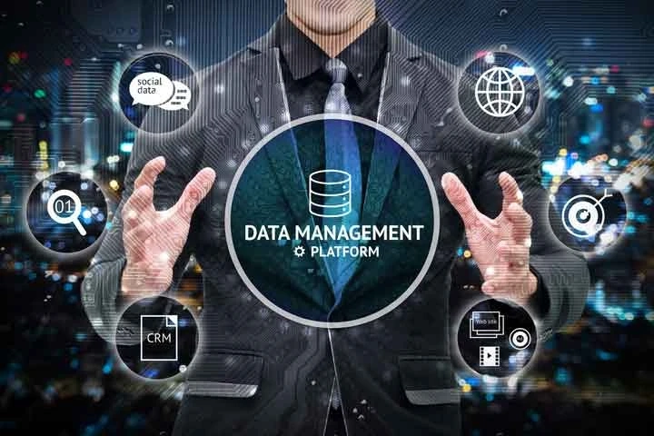 Enterprise Data Management Market Shares & Trends 2022-2026