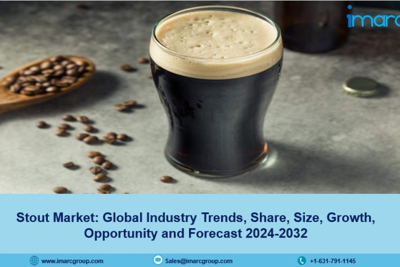 Stout Market Size, Growth, Outlook, Demand and Forecast 2024-2032