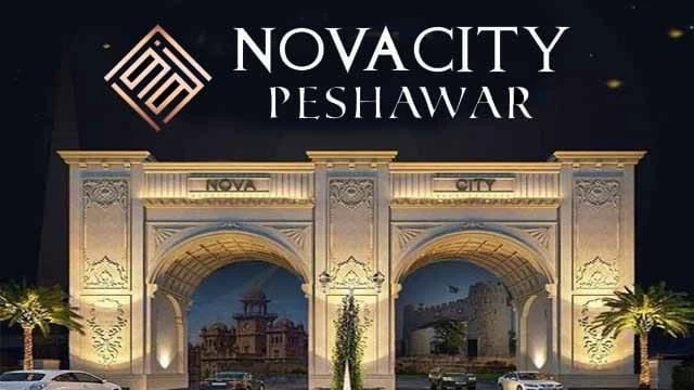 Nova City Peshawar