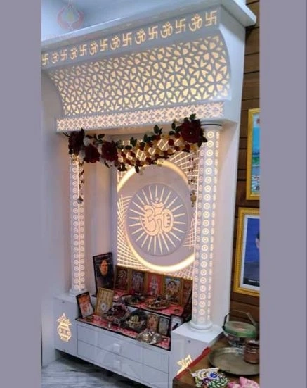 Corian Temple Online in Delhi