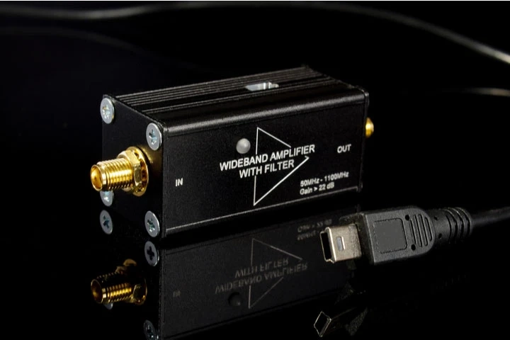 RF Filter Market Drive Big Growth |STMicroelectronics, K&L Microwave, Anatech Electronics, Inc.