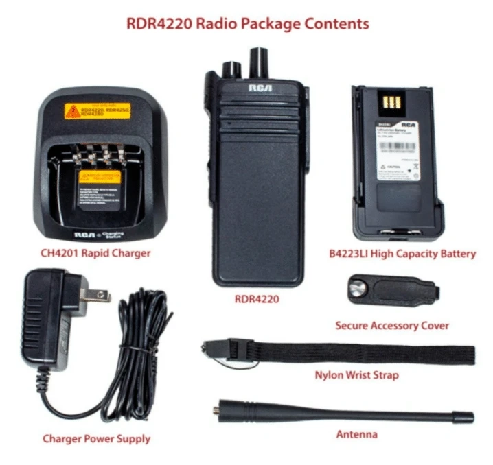 Walkie-Talkies, A Handy Tool For Event Organizers