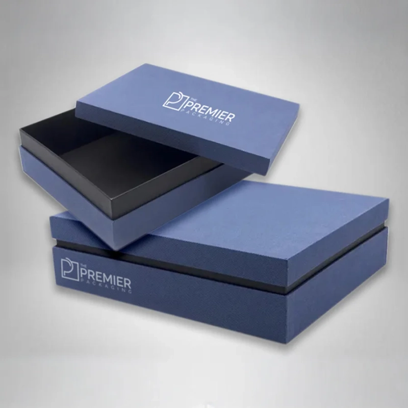 The Strategic Power of Custom Tuck Boxes in Modern Product Presentation