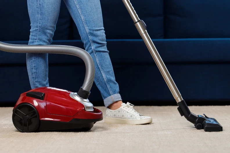 Several Methods Of Rug Cleaning That Can Be Used In Your Home