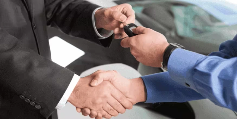 5 Things to Know Before Signing with a Leasing Company