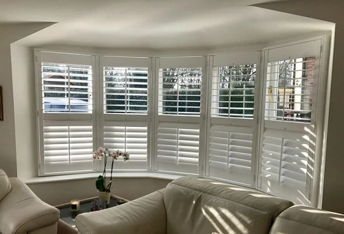 What to Look for in Motorized Window Treatments Specialists
