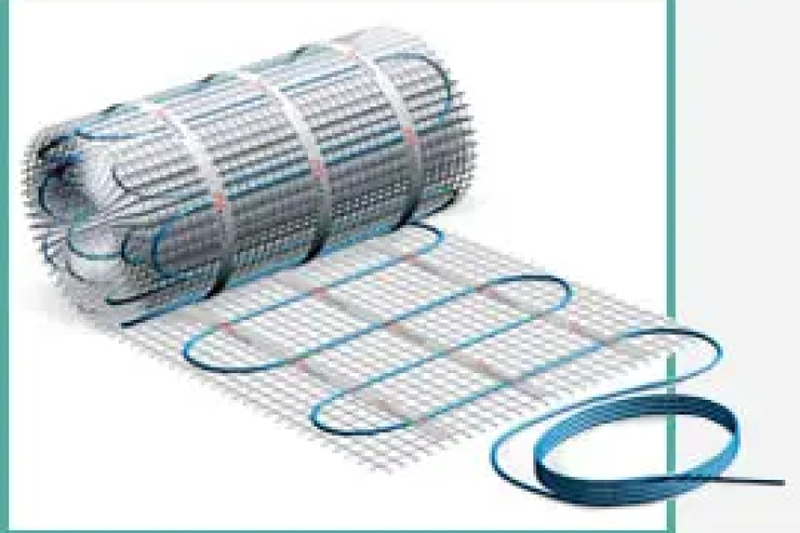 Elevate Your Home Comfort with Leto.net.ua's Electric Underfloor Heating