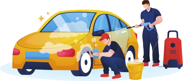 DRIVING SUCCESS WITH CAR WASH APP DEVELOPMENT