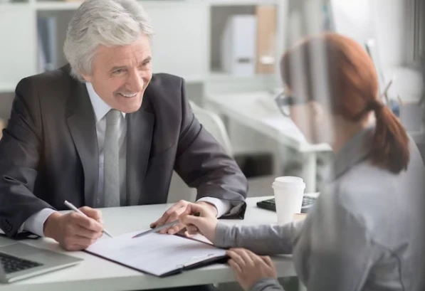 Insurance Against Business Disruption