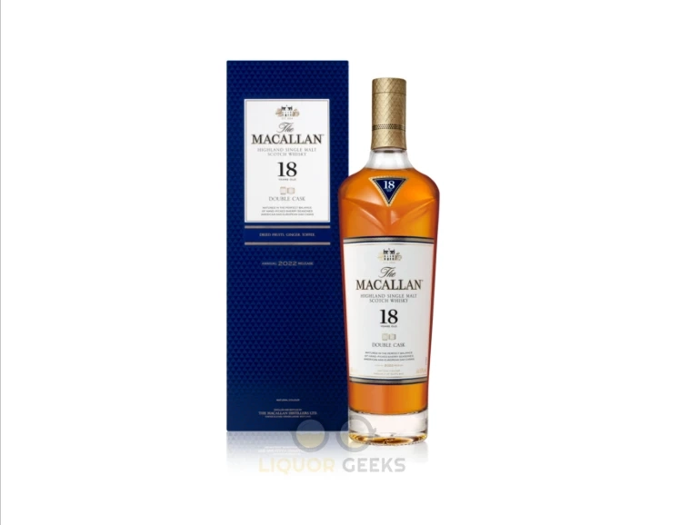 Is Macallan 18 Worth the Hype and the Price? A Collector’s Perspective