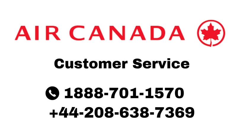 How to Get Through to Air Canada Customer Service