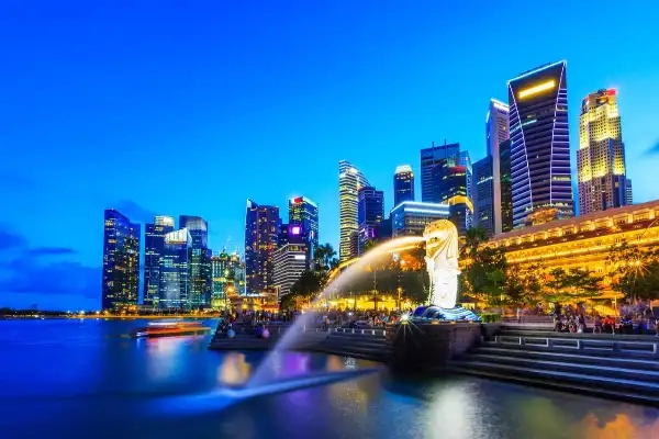Singapore Tour Packages with Temples, Chinatown and Little India