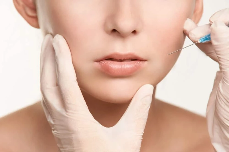 What Are The Best Facial Aesthetics In St. Albans?