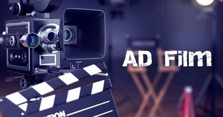 The Creative Process of Making Ad Films