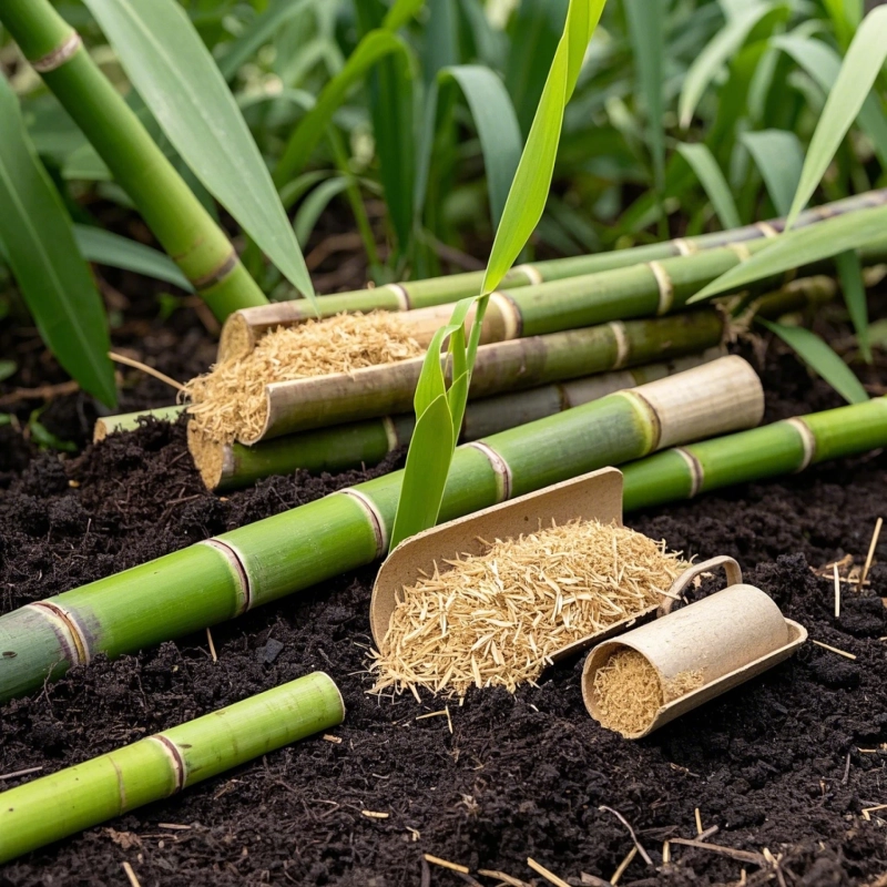 Top 10 Sugarcane Bagasse Tableware Manufacturers & Suppliers in China (2025)