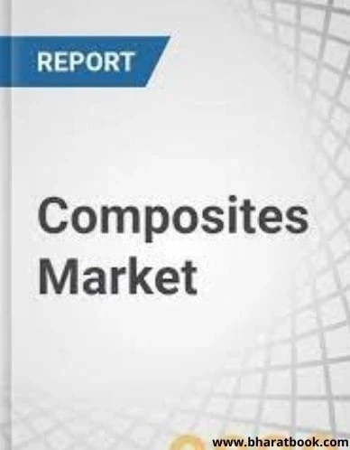 The Global Market for Composites: Resins, Fillers, Reinforcements, Natural Fibers and Nanocomposites Through 2026