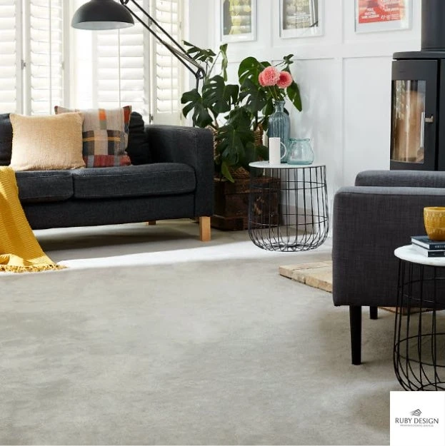 A Complete Guide to Carpet Flooring for Residential and Commercial Interiors