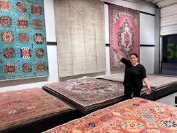 Top Rug Shop in San Diego: Where Style Meets Quality