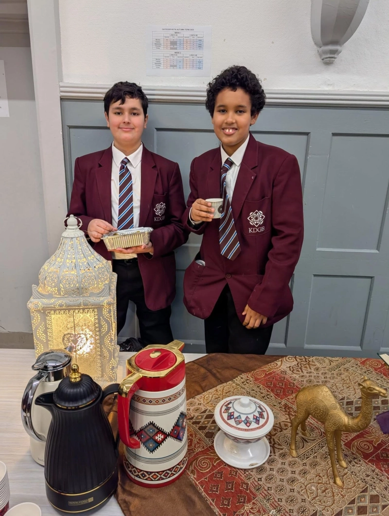 KD Grammar School Manchester: Nurturing Academic Excellence with Islamic Values