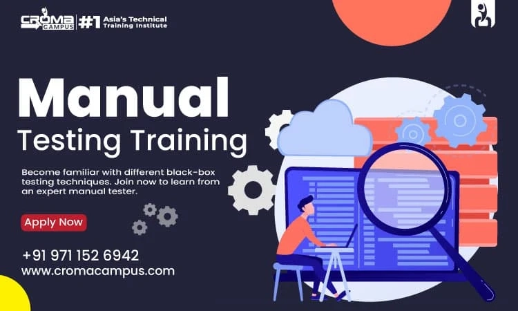 Why Use Manual Testing Over Automated Testing?