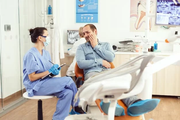 What to Expect During a Visit to an Emergency Dental Clinic