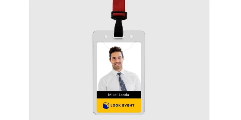 Surprising Ways Lanyard Name Badges Are More Versatile Than Stick or Pin-On Name Tags