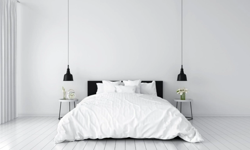 Ultiem Comfort en Stijl: Alles wat je moet weten over het Bed 180x200