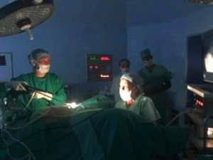 Ovarian Cysts Treatment by Laparoscopy in Delhi – A Complete Guide