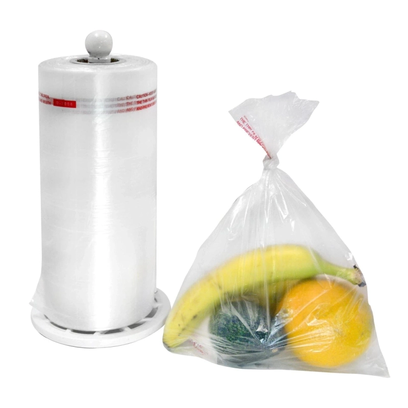The Future of Produce Packaging: Embracing the Innovation of Produce Rolls