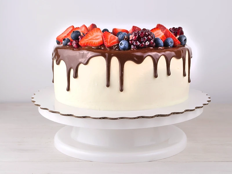 Story Behind the Birthday Cakes