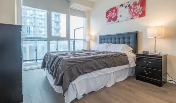 Self-Catering Service Apartments in Brampton