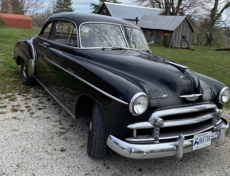 Classic Car Culture in Texas: Why This State Still Owns the Streets