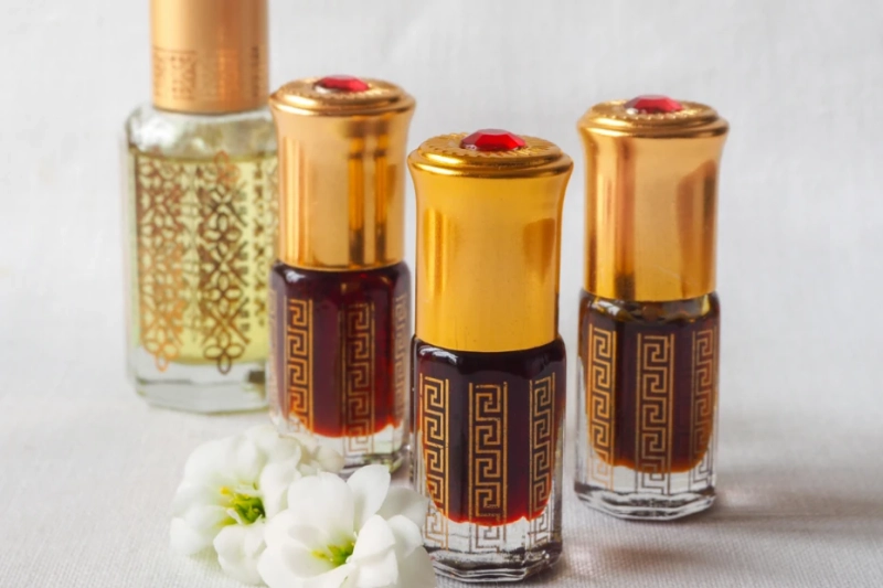 Finding Great Perfumes Without Spending a Fortune