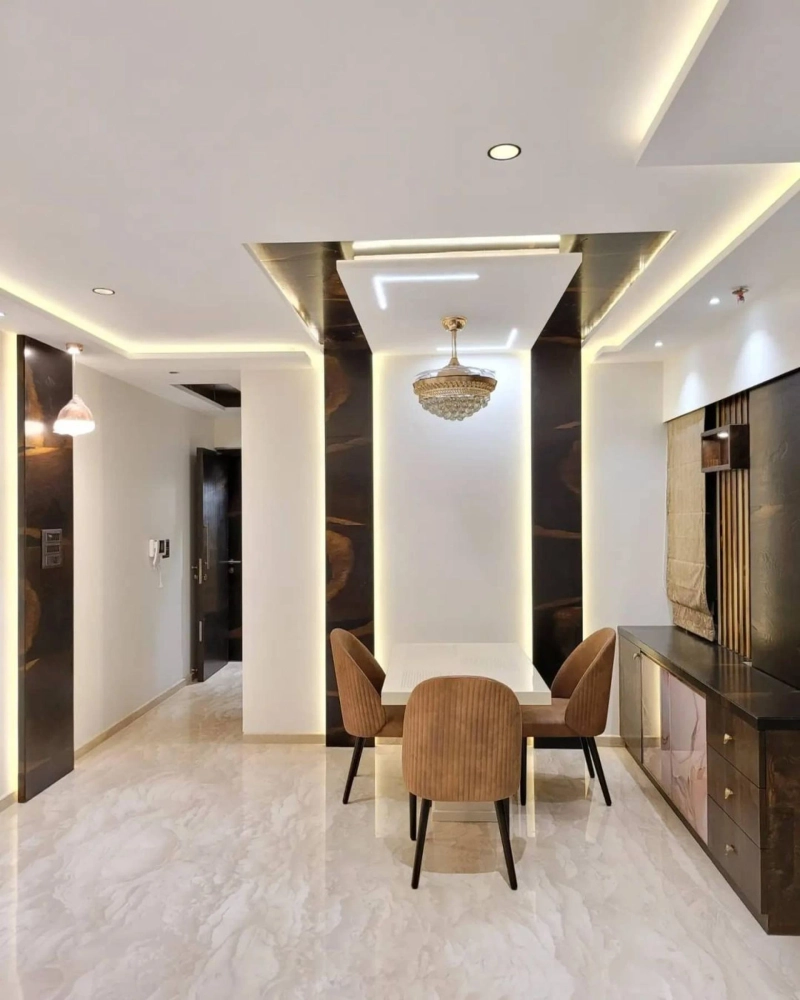 Best residential interior designing services in Thane