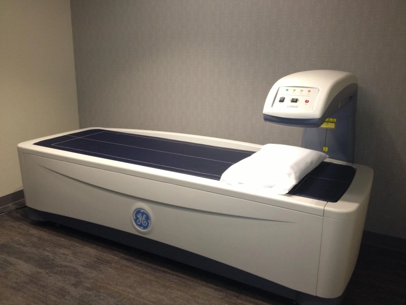 Dexa Scan Centres in Chennai