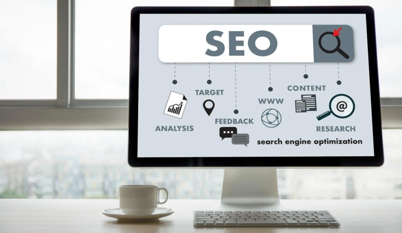 Elevate Your Brand with Prolinkage's SEO Leeds Expertise