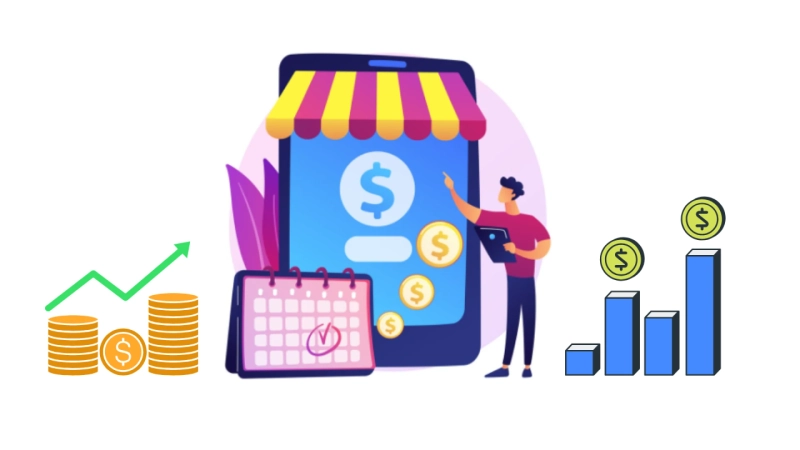 Marketplace Software: Start a Profitable Online Business That Generates Real Revenue