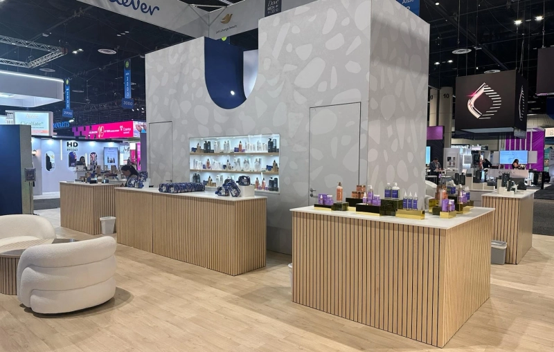 Can Best Modular and Custom Trade Show Booth Designs impact my business success?