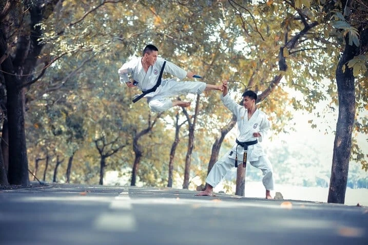 5 Self Defence Techniques Everyone Should Learn to Survive