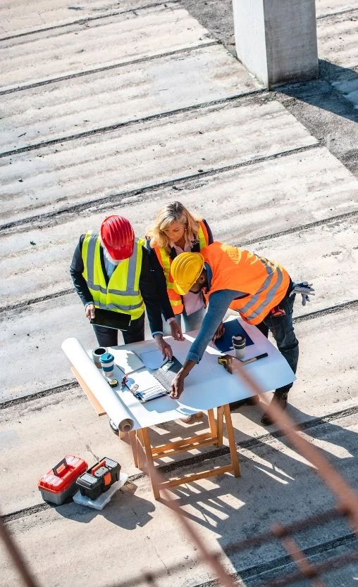 Expert Delay Analysis And Claims Consulting Services