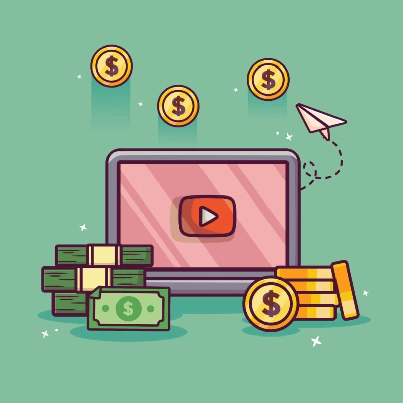 4 Types of Video Ads to Monetize Your Videos