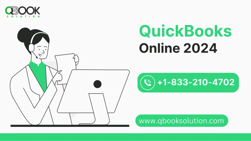 QuickBooks Online 2024_ What's New in the Latest Version