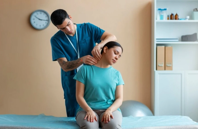 How Natural Pain Management Methods Reduce Dependence on Drugs